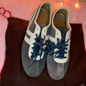 Vintage Coach Sneakers